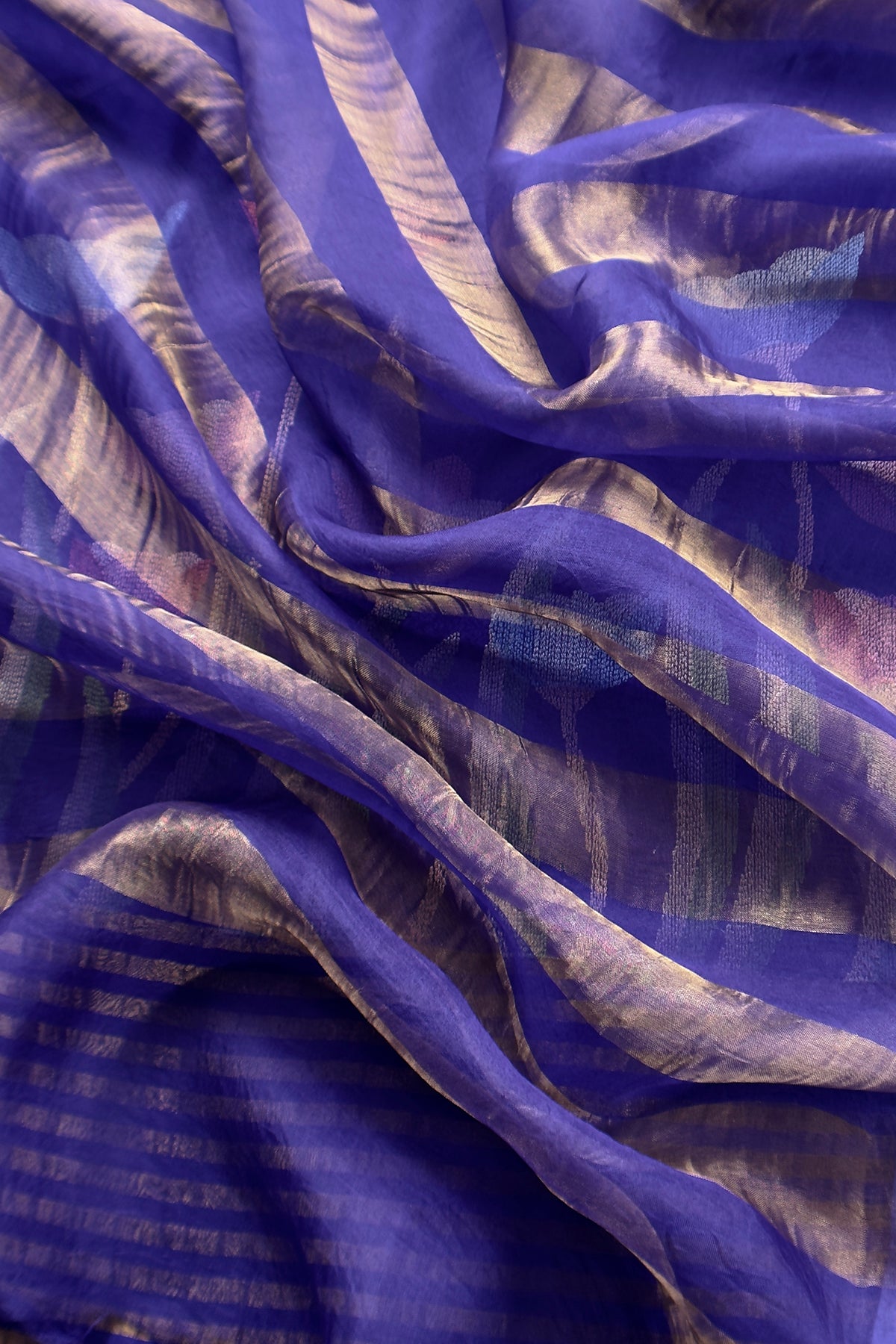 Indian ethnic wear silk suits for women

