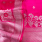 Banarasi suit for the trousseau collection

