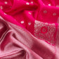 Banarasi suit for the trousseau collection

