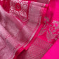 Banarasi suit for the trousseau collection


