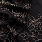 Luxury handloom organza suit with dupatta

