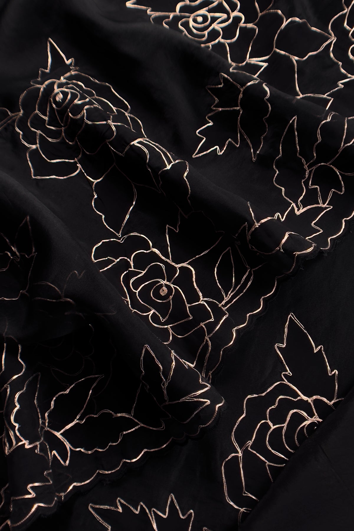 festive wear premium organza silk suit

