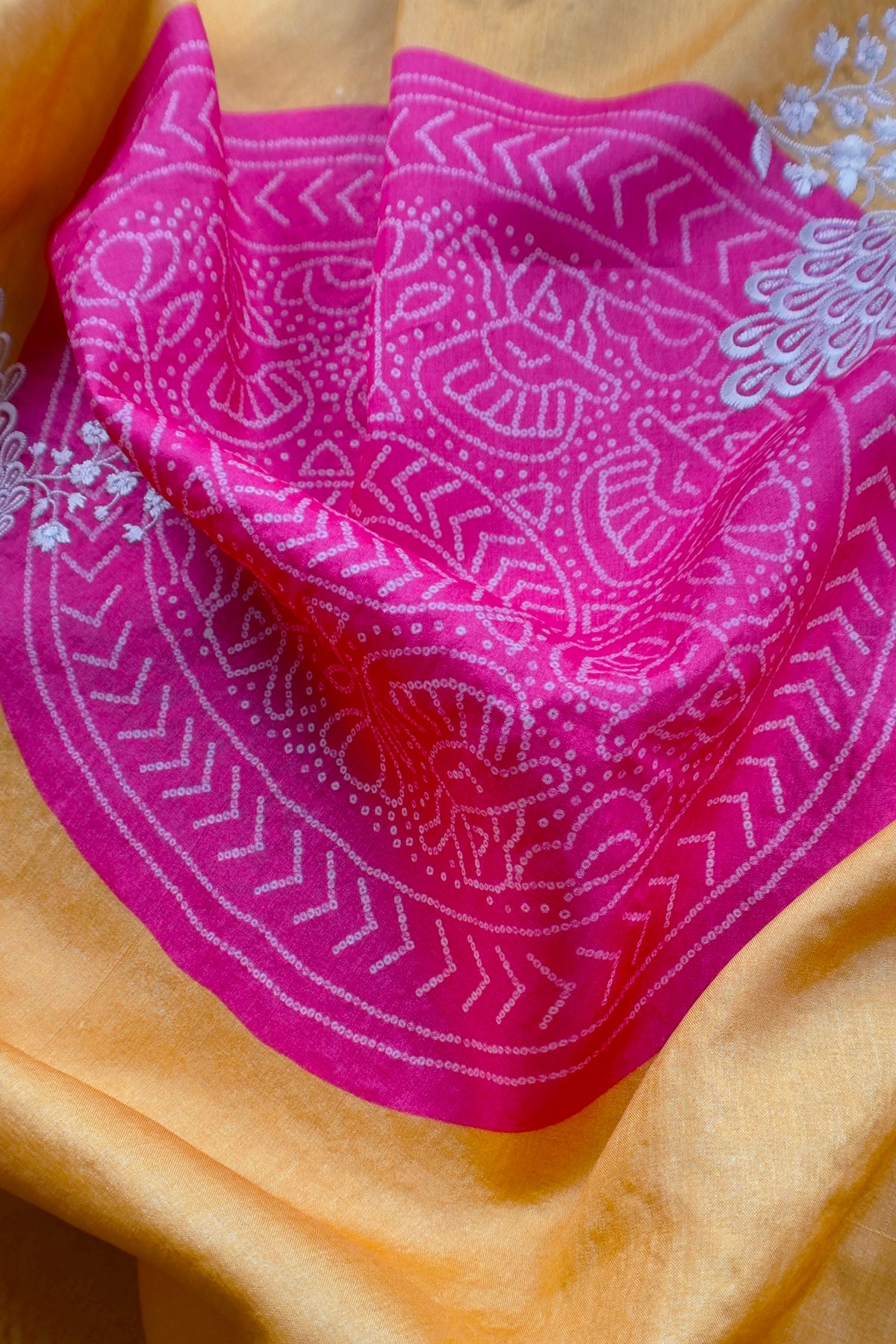 Festive celebration desi tussar suits at the best price

