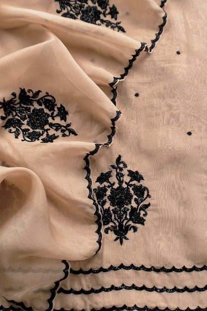 Festive celebration kora silk suit at the best price

