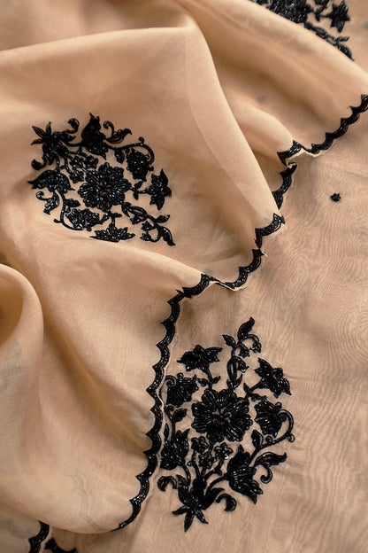 Indian ethnic wear kora silk suits for women

