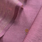 Pink Linen Suit With Digital Print Dupatta