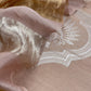 Pale Pink Pure Banarasi Silk Suit With Zari Weaving