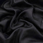 Sahiba 2025 Charcoal Black Handloom Desi Tussar Suit With Pitta And Appliqué Work