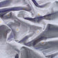 Lavender Blue Banarasi Chanderi Silk Suit With Dupatta