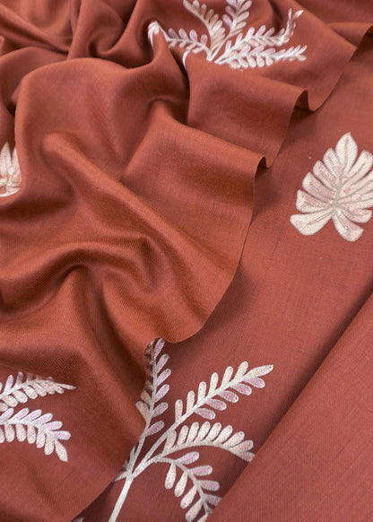 buy woolen unstitched suit in online