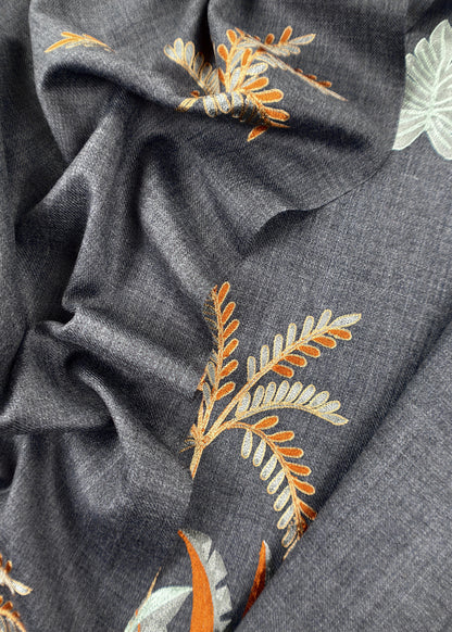 buy woolen unstitched suit in online