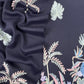 winter wear aari embroidery woolen suit