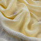 Lemon Yellow Presenting Our Pure Linen Unstitched Dupatta-Suit From Kalasheel’s The Little Garden Collection 🕊️