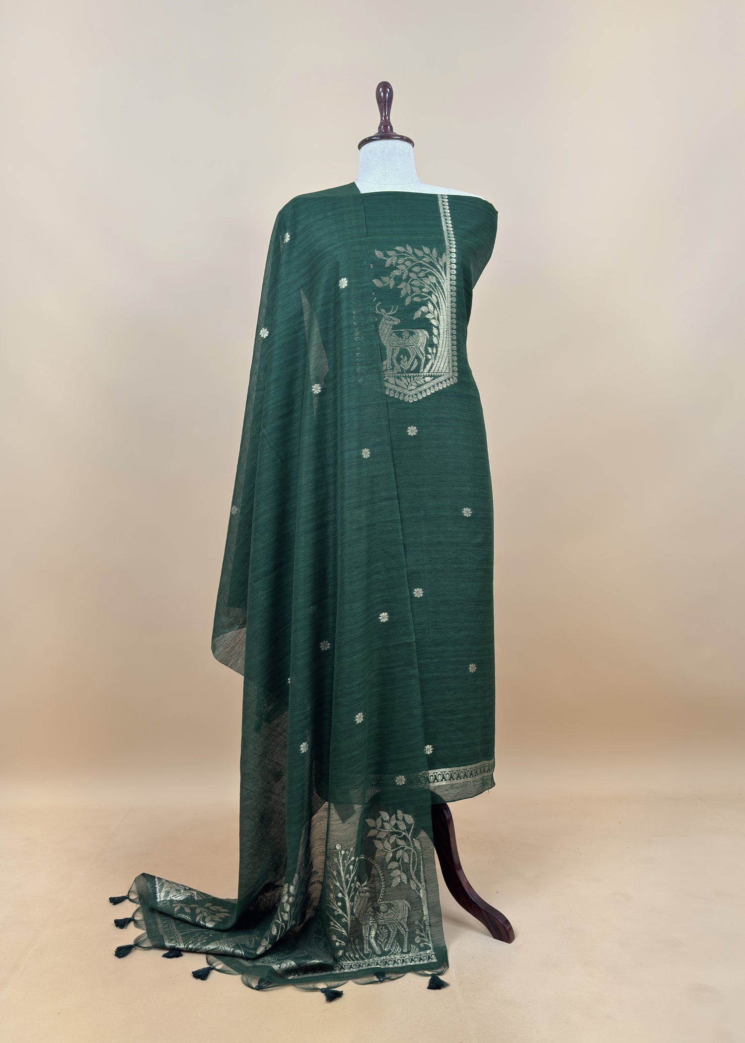 office wear jamdani wear online