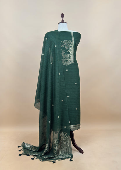 office wear jamdani wear online