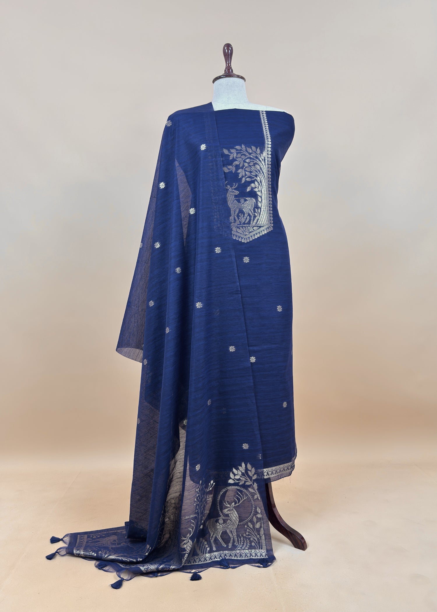 office wear jamdani wear online

