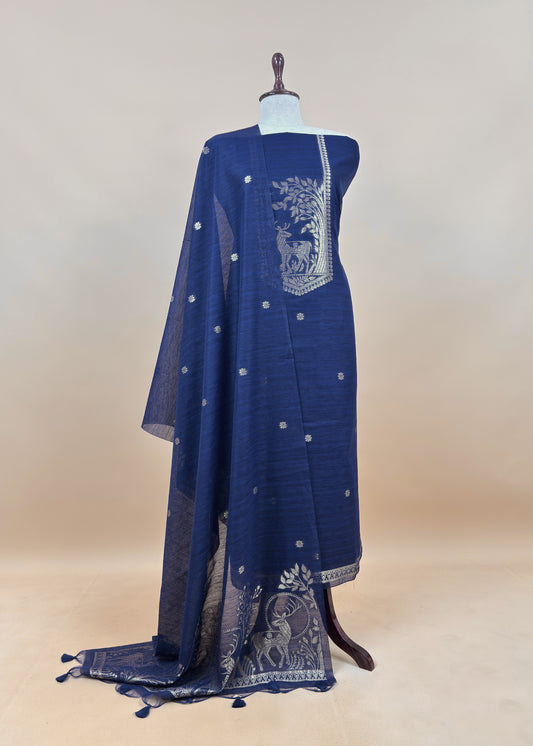 office wear jamdani wear online

