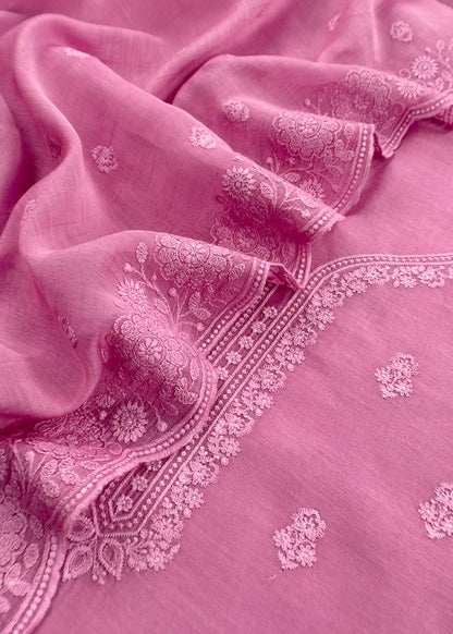 pure mul cotton suit fabric


