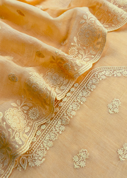 pure mul cotton suit fabric

