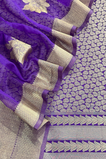 party wear brocade silk suit at the best price

