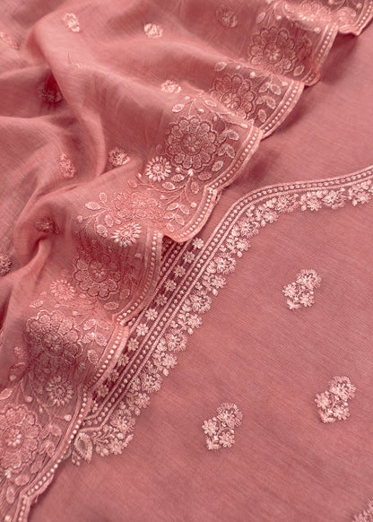 pure mul cotton suit fabric

