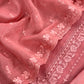 mul cotton suit with dupatta

