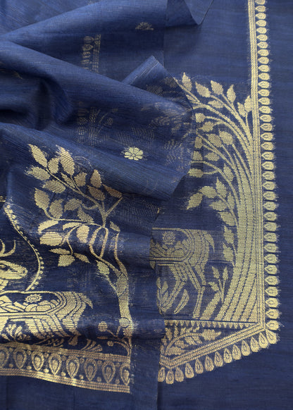 jamdani weaving suit online

