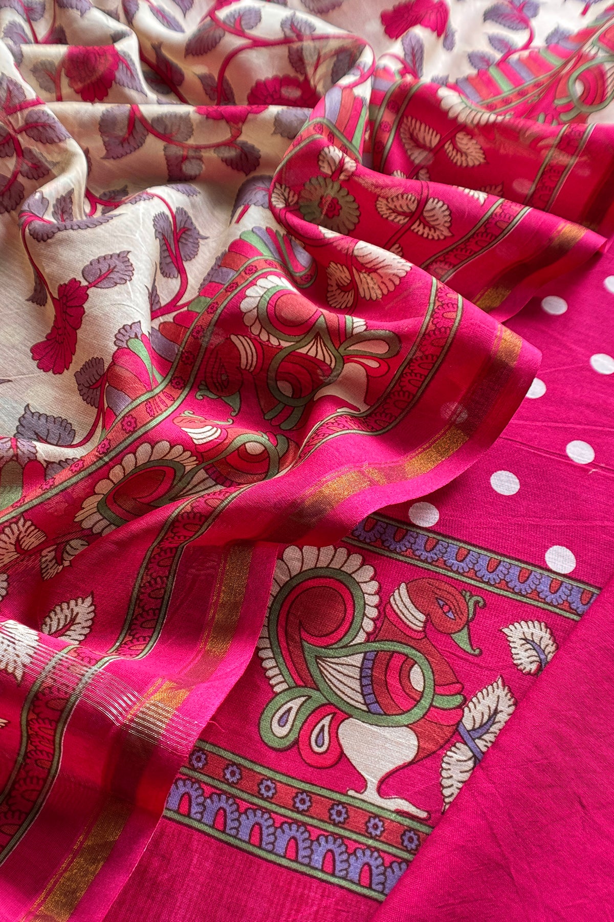Buy Maheshwari Suit at the Best Price

