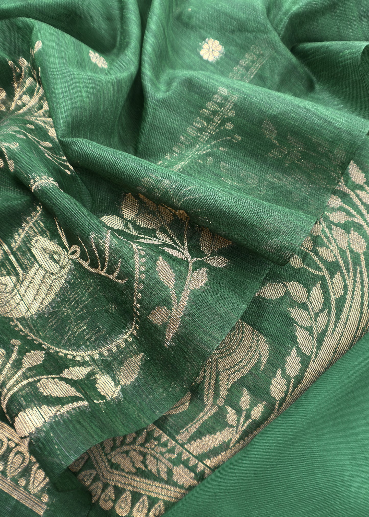 Comfort wear jamdani suit at the best price