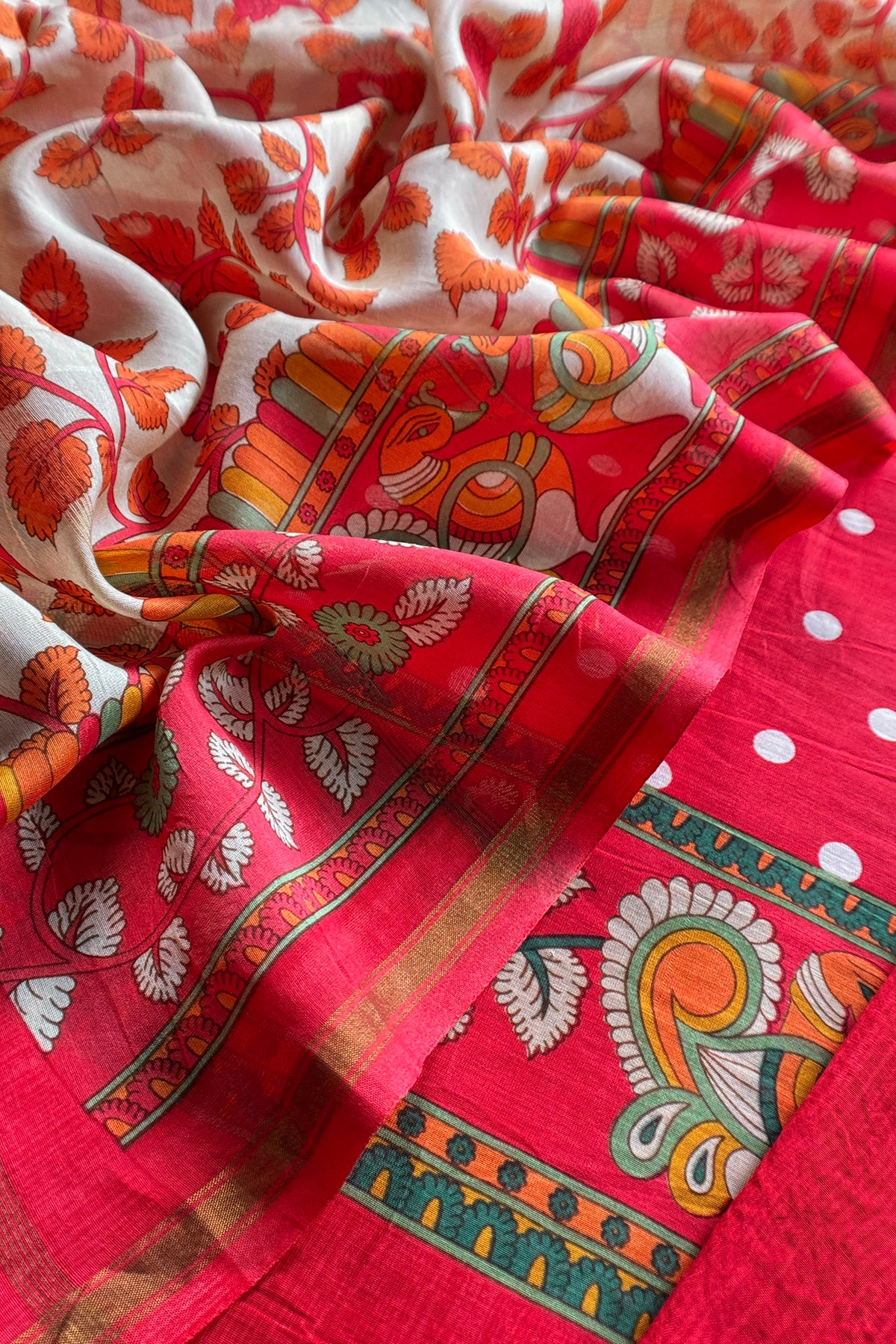 Buy Maheshwari Suit at the Best Price

