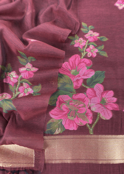 office wear jamdani wear online


