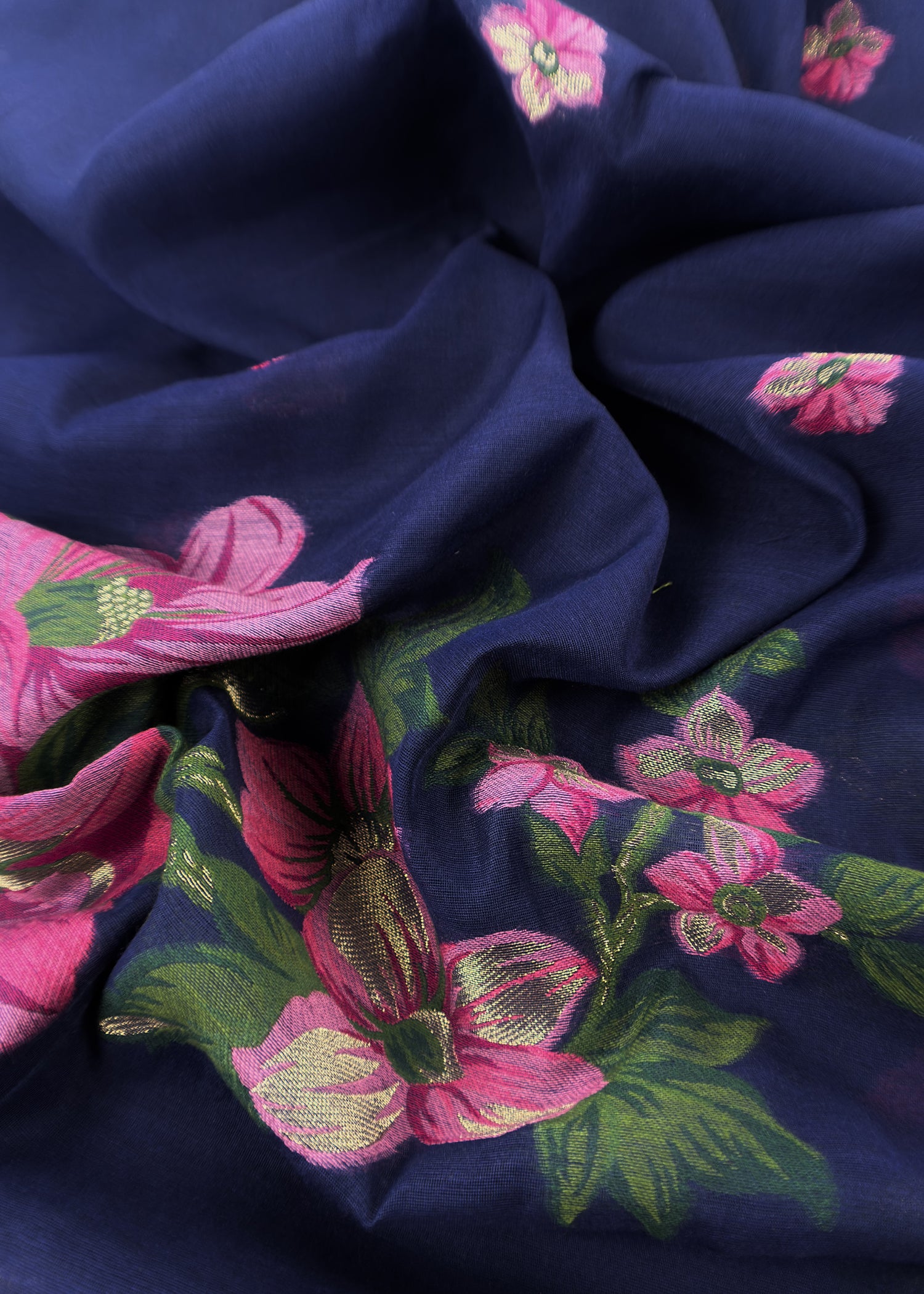 amdani weaved suit for gifting mom

