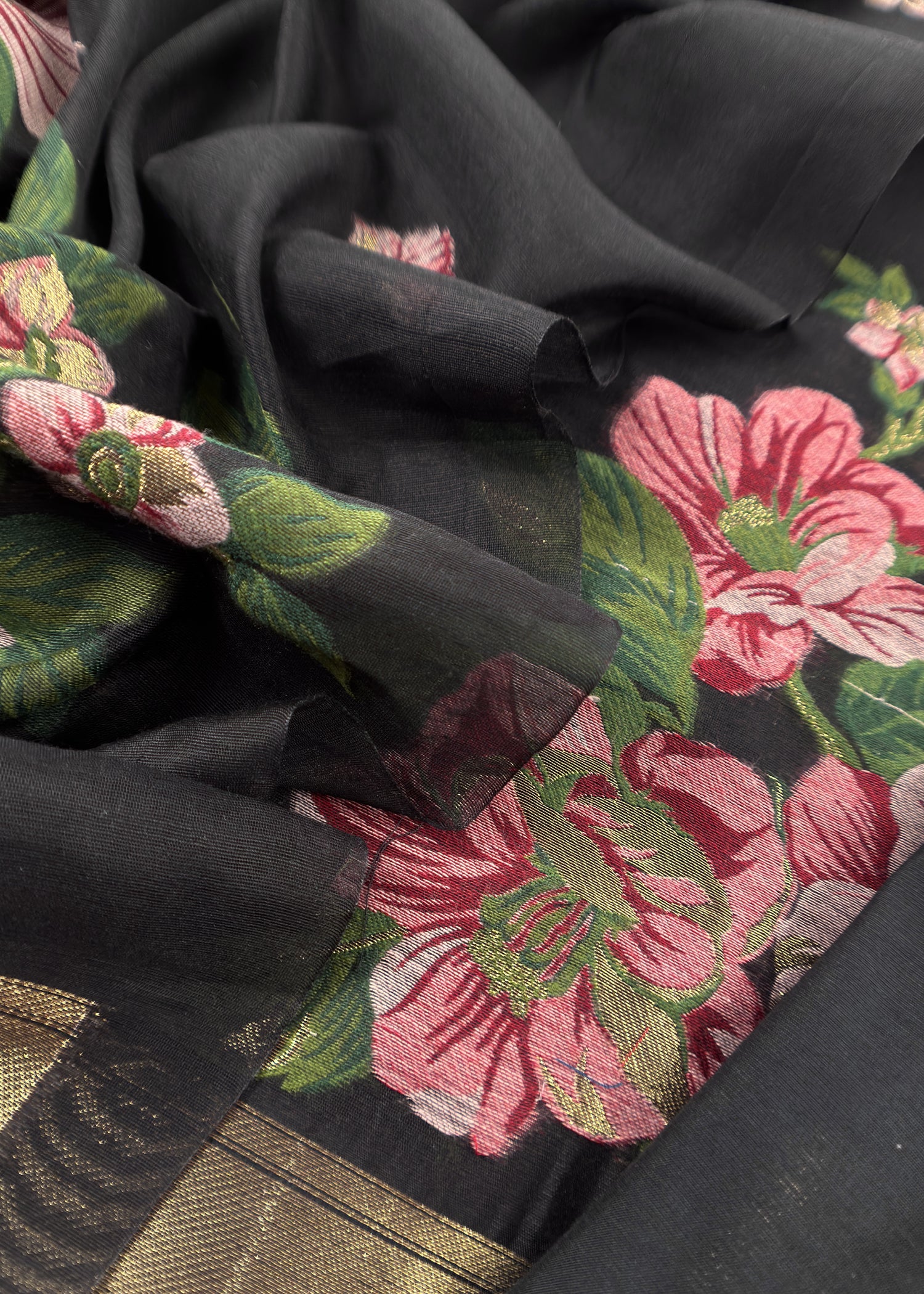 Comfort wear jamdani suit at the best price