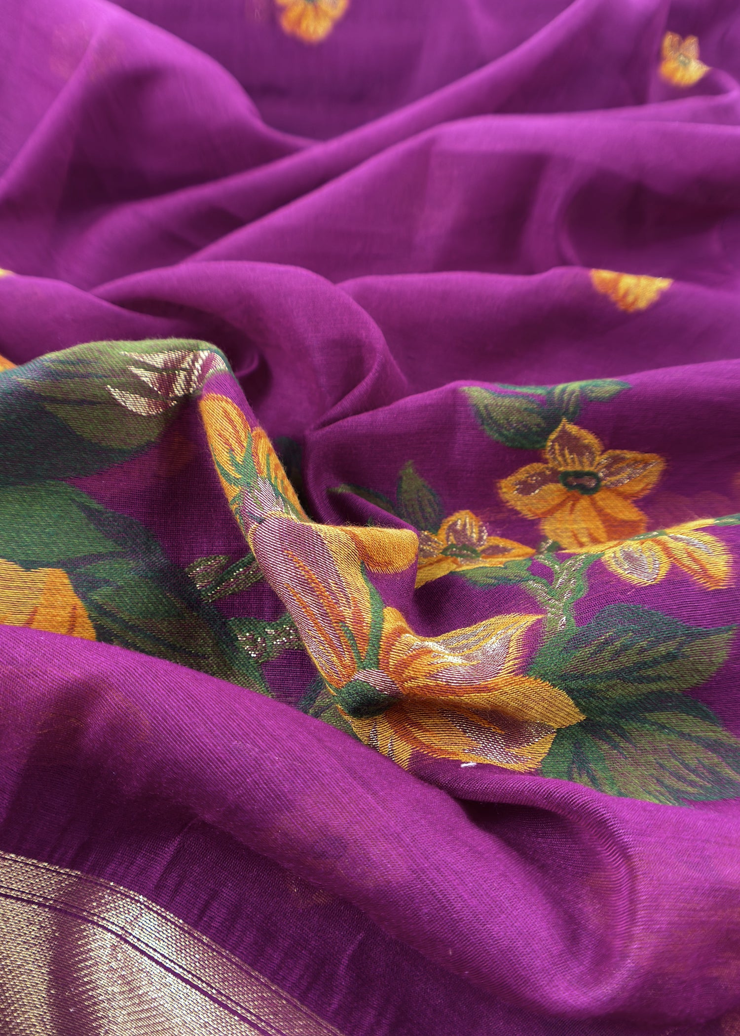 amdani weaved suit for gifting mom

