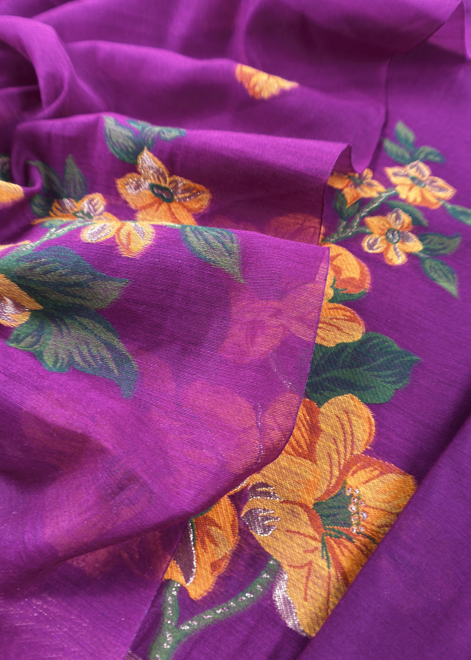 Comfort wear jamdani suit at the best price