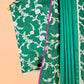 Silk Saree With Zari Weaving

