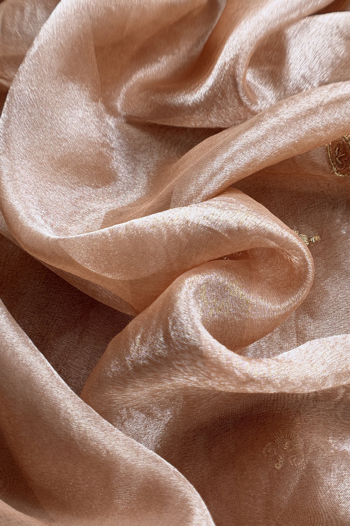 Buy Handwoven Tissue Suit

