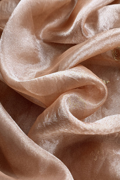 Buy Handwoven Tissue Suit

