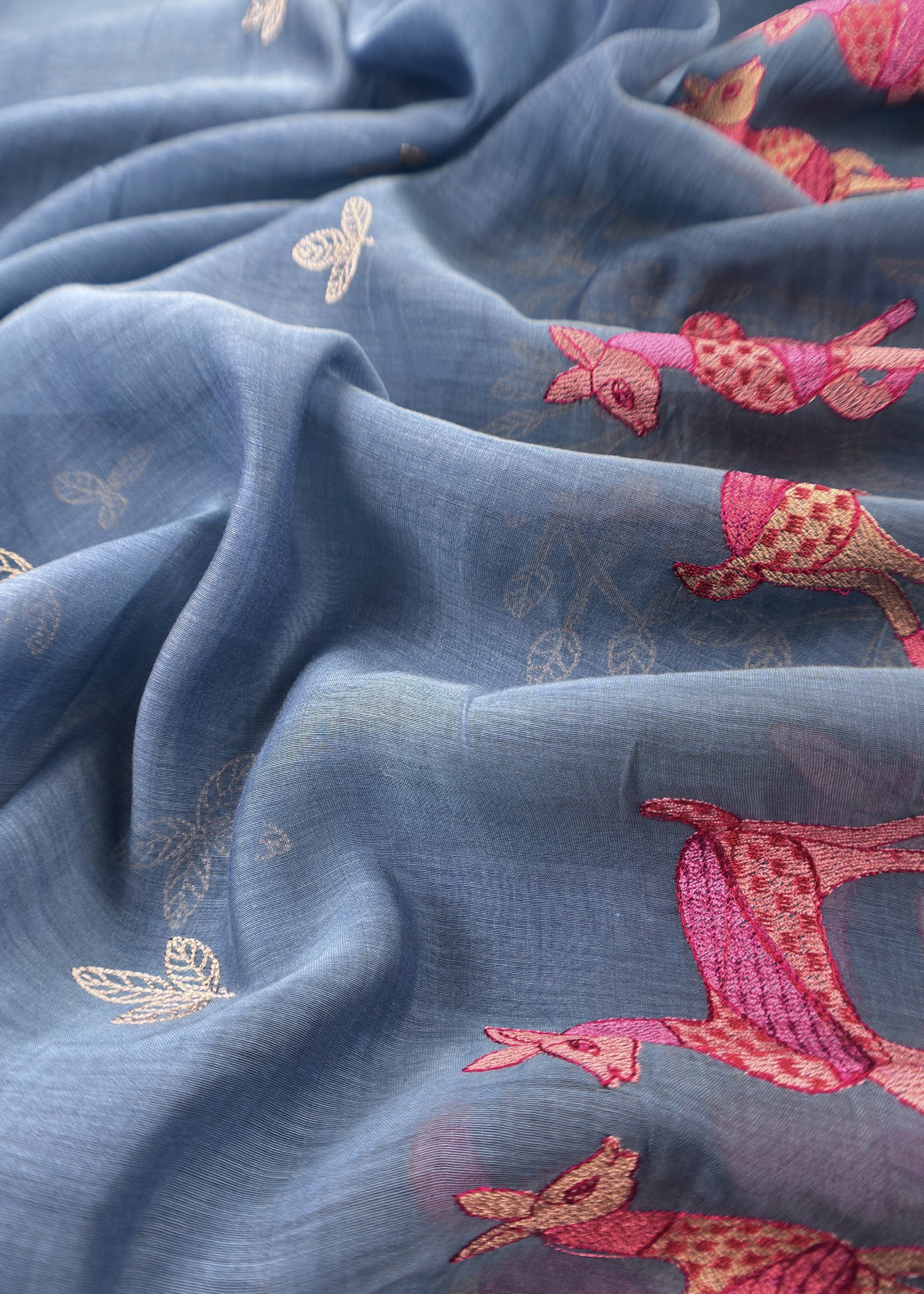 Mul unstitched suit set at the best price