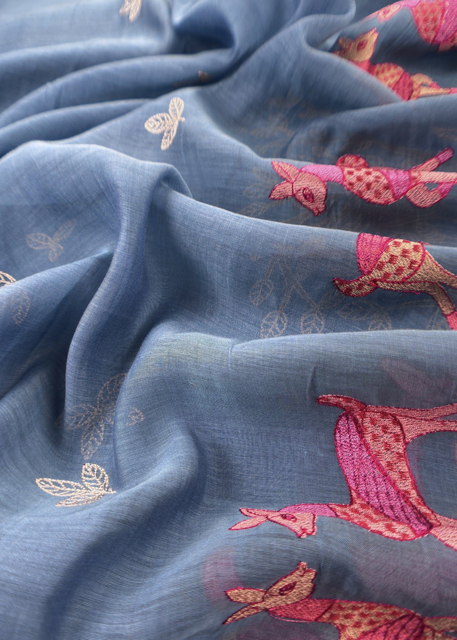 Mul unstitched suit set at the best price