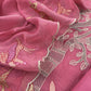 mul cotton suit with dupatta

