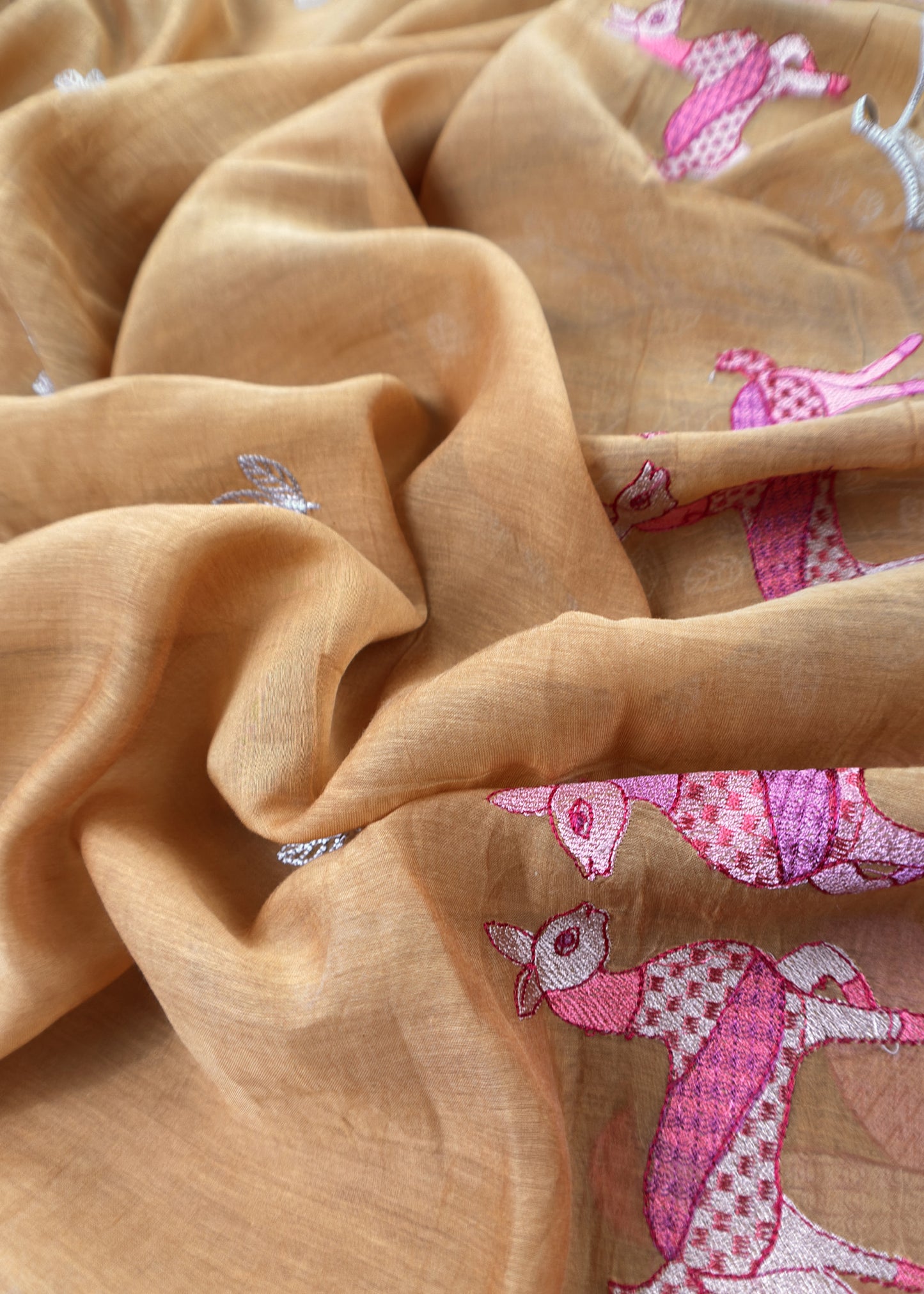 Mul unstitched suit set at the best price