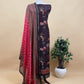 Pure maheshwari suit for women

