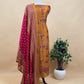 Pure maheshwari suit for women

