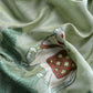 Premium quality jamdani suit for women

