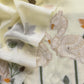 Premium quality jamdani suit for women
