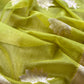 Brocade woven suit set with tissue silk dupatta

