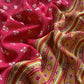 Summer wear maheshwari suit with dupatta

