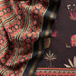 Maheshwari unstitched suit set at the best 