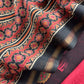 Maheshwari silk suit gifting for women

